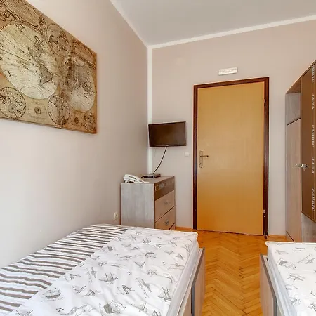 Hotel Sansegus