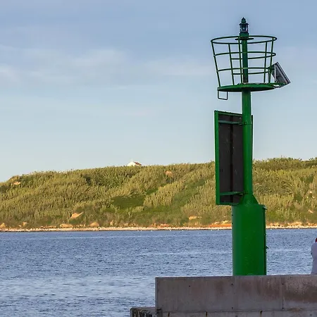 Hotel Sansegus Susak