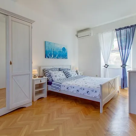 Sansegus 3* Susak