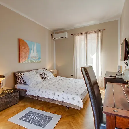 Sansegus 3* Susak