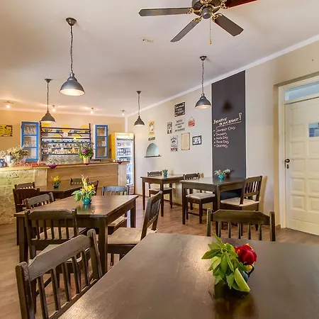 Hotel Sansegus