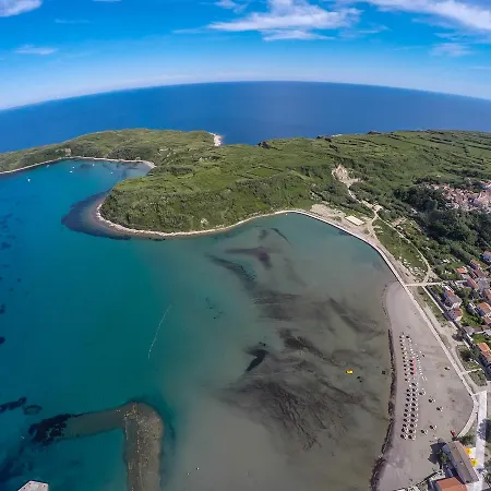 Hotel Sansegus Susak