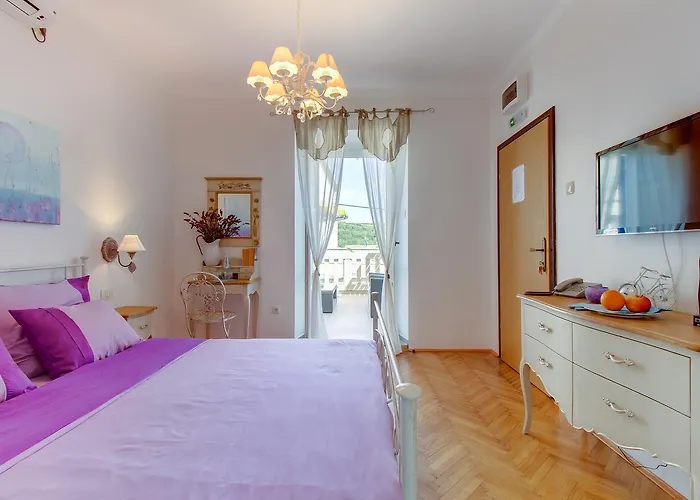 Szálloda Sansegus 3*