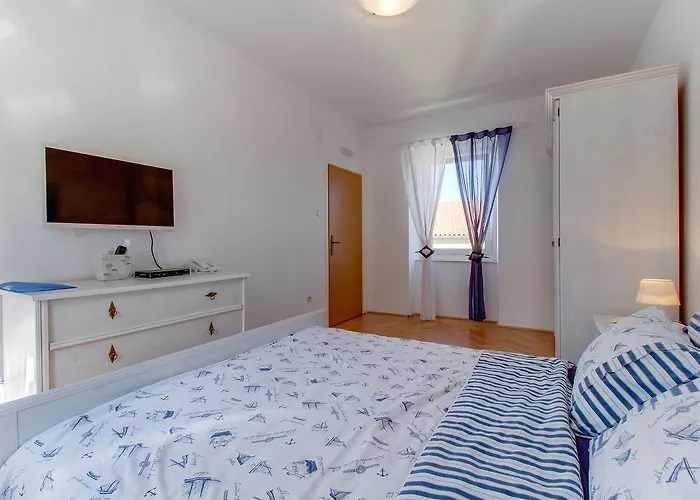 Sansegus Szálloda 3*