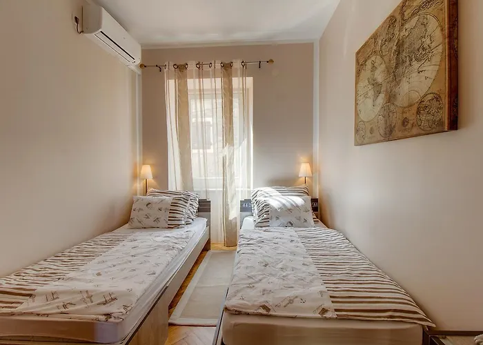 Szálloda Sansegus Susak