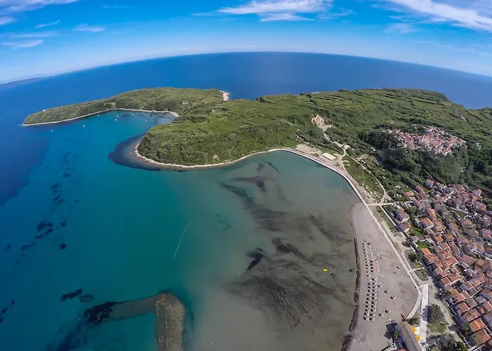 Szálloda Sansegus Susak