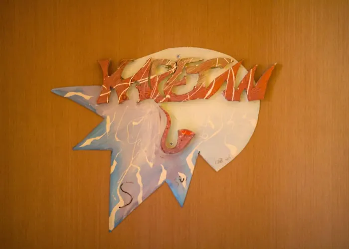 Sansegus Szálloda 3*