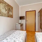 Hotel Sansegus