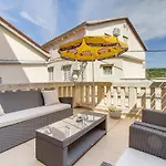 Hotel Sansegus 3*
