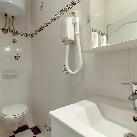Hotel Sansegus