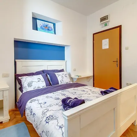 Sansegus 3* Susak