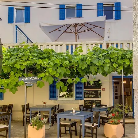 Sansegus 3* Susak