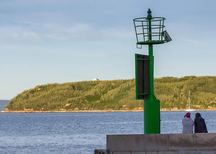 酒店 Sansegus 苏萨克