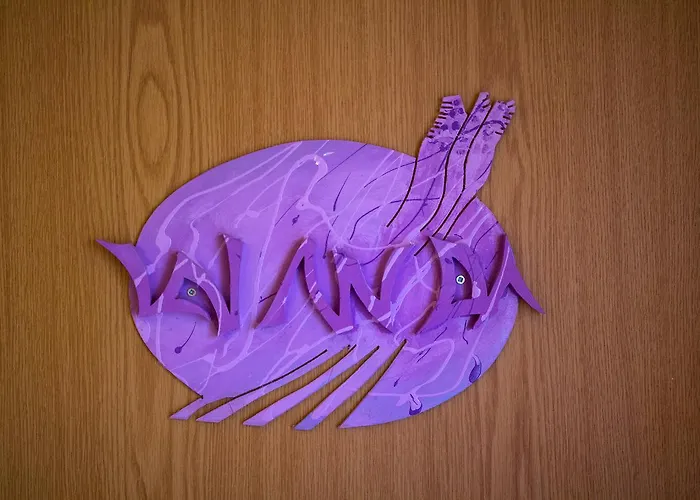 Hotell Sansegus Susak